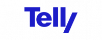 Logo Telly
